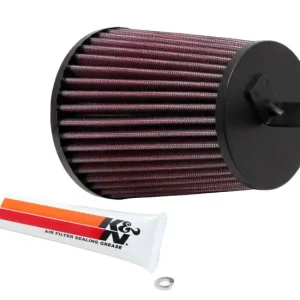 K&N Luftfilter passend für Kawasaki KFX 400 / Suzuki LT-Z 400 Z Quadsport - SU-4002 Billig