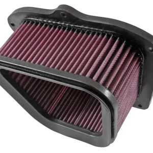 Neu K&N Luftfilter passend für Suzuki GSX 1300 R RZ Hayabusa - SU-1399
