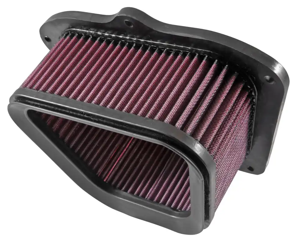 Neu K&N Luftfilter passend für Suzuki GSX 1300 R RZ Hayabusa - SU-1399