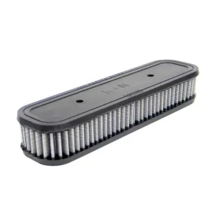 Markenprodukt K&N Luftfilter passend für Suzuki GS 750 / 800 G / 850 G / 1000 G / 1100 G - SU-1200