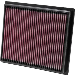 Garantierte Lieferung K&N Luftfilter passend für Polaris Ranger RZR 900 - PL-9011