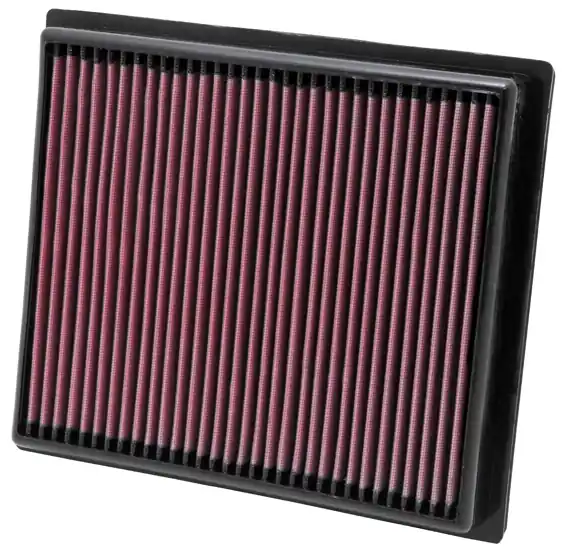 Garantierte Lieferung K&N Luftfilter passend für Polaris Ranger RZR 900 - PL-9011