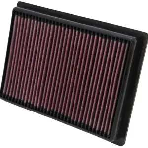 K&N Luftfilter passend für Polaris Ranger XP 900 / RZR 570 / 900 / Ranger 900 / 1000 - PL-5712 Neue Ware