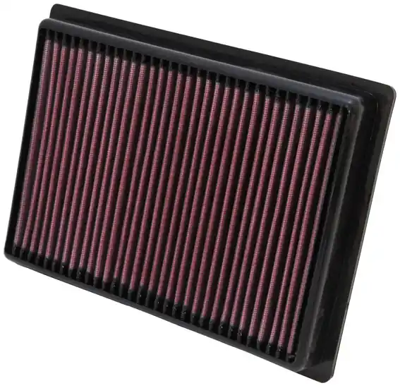 K&N Luftfilter passend für Polaris Ranger XP 900 / RZR 570 / 900 / Ranger 900 / 1000 - PL-5712 Neue Ware