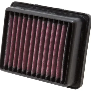 K&N Luftfilter passend für KTM Duke 125 / 200 / 250 / 390 / RC 125 / 200 / 390 - KT-1211 Schneller Versand