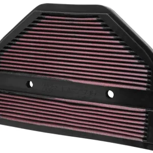 Sichere Zahlung K&N Luftfilter passend für Kawasaki ZX-7 R / RR Ninja - KA-7596