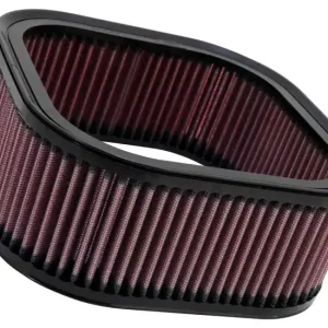 Kostenloser Rückversand K&N Luftfilter passend für Harley Davidson 1130 / 1250 - HD-1102
