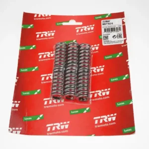 Günstig TRW Lucas Kupplungsfedern MEF162-6 passend für Yamaha WR250R / X / XJR400 / FZS600