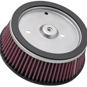 K&N Luftfilter passend für Harley Davidson FLHRSE3 / FLHTCSE / FLSTFI - HD-0800 Abverkauf