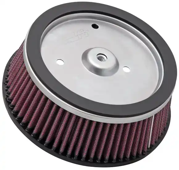 K&N Luftfilter passend für Harley Davidson FLHRSE3 / FLHTCSE / FLSTFI - HD-0800 Abverkauf