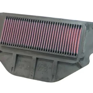 Versand Am Gleichen Tag K&N Luftfilter passend für Honda CBR 929 RR Fireblade - HA-9200