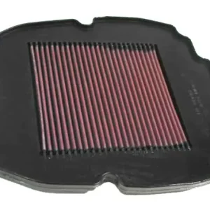 K&N Luftfilter passend für Honda VFR 800 F X / Crossrunner - HA-8098 Schnäppchen
