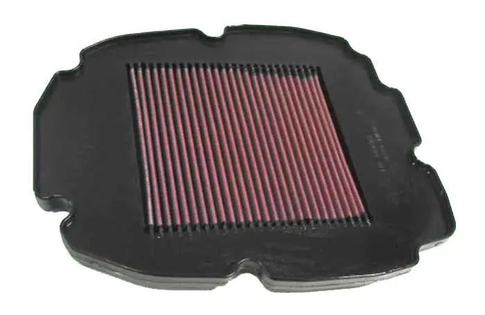 K&N Luftfilter passend für Honda VFR 800 F X / Crossrunner - HA-8098 Schnäppchen