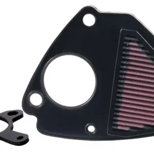 Begrenztes Angebot K&N Luftfilter passend für Honda VT 600 C Shadow - HA-6199