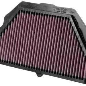 K&N Luftfilter passend für Honda CBR 600 F / 600 FS Sport - HA-6001 Neuheit