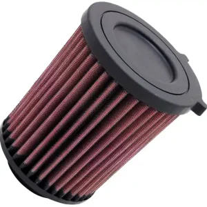 K&N Luftfilter passend für Honda TRX 420 FA / FPA / FE / FM / FPE / FPM / TE / TM Rancher - HA-4207 Kostenloser Rückversand