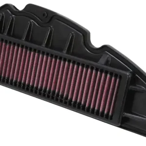 K&N Luftfilter passend für Honda NSS 300 Forza / SH 300 I - HA-3011 Sichere Zahlung