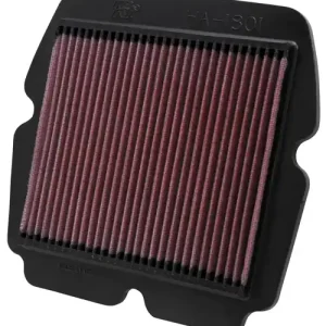 Expressversand K&N Luftfilter passend für Honda GL 1800 B C Goldwing - HA-1801