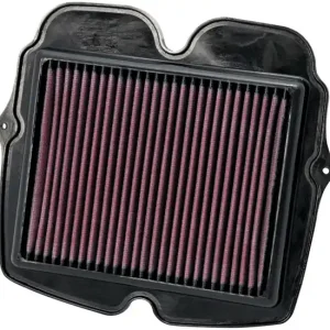 K&N Luftfilter passend für Honda VFR 1200 F FD / VFR 1200 X XD Crosstourer - HA-1110 Top-Angebot