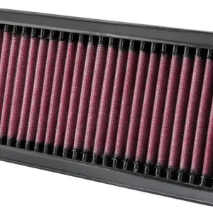 Sonderangebot K&N Luftfilter passend für BMW K 1600 - BM-1611