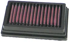 K&N Luftfilter BM-1204 passend für BMW R1200 GS R RT Preisreduziert