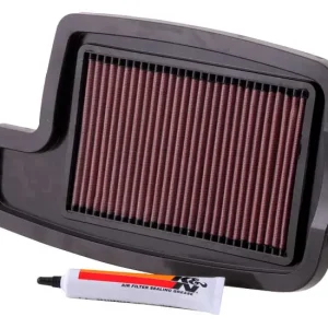 K&N Luftfilter passend für Arctic Cat AC 400 / 500 / 650 / Prowler 650 - AC-4004 Echt
