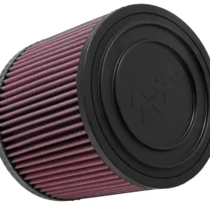 Kracherpreis K&N Luftfilter passend für Arctic Cat AC Wildcat / 4 / S / X 1000 / X - AC-1012