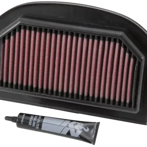 K&N Luftfilter passend für Triumph Tiger / Tiger Explorer 1200 - TB-1212 Top-Preis