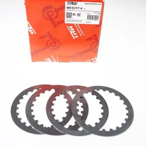 Preis Gesenkt TRW Lucas Kupplungszwischenscheiben Kit (4st.) MES317-4 / MES 317-4