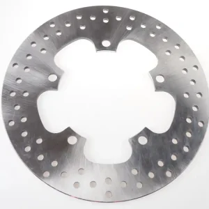 Sofort Bestellen Brembo Bremsscheibe 68B407A2 hinten passend für Suzuki AN 650 Burgman (Bj.04-) Serie Oro