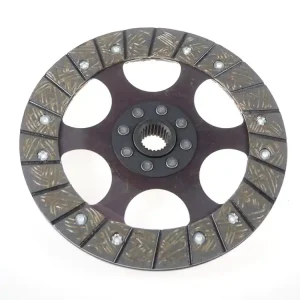 Neu Im Sortiment TRW Lucas Kupplungslamellenset passend für BMW - MCC602