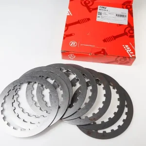 TRW Lucas Kupplungszwischenscheiben Kit (8st.) passend für Yamaha MES366-8 Zertifiziert