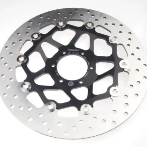 Sonderangebot Brembo Bremsscheibe 78B40827 vorn passend für Honda CB 600 F Hornet / S PC34 (Bj.98-99) schwimmend S