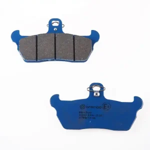 Brembo Standard Bremsbelag vorn 07BB1606 passend für Cagiva / Moto Morini Gratis Versand