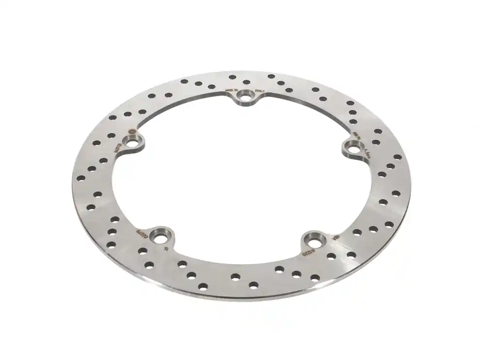 Brembo Bremsscheibe 68B407C8 hinten passend für BMW R 1100 S R2S / R11S (Bj.01-06) Serie Oro Rabatt