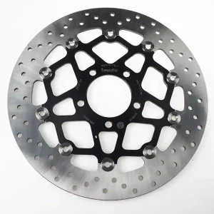 Brembo Bremsscheibe 78B40865 vorn Kawasaki KLV 1000 / Suzuki DL 650 1000 V-Strom SV 1000 Jetzt Kaufen