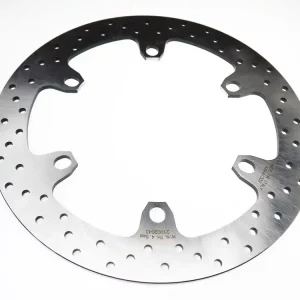 Brembo Bremsscheibe 68B407F3 vorn passend für Ducati Multistrada 1000 /S (Bj.03-06) Serie Oro Preisreduziert