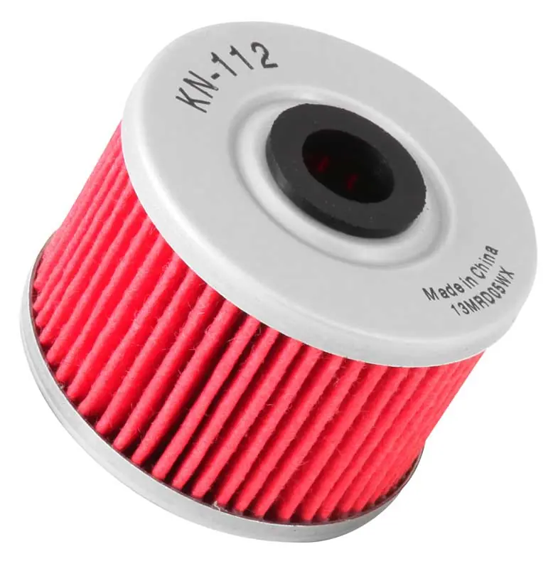 Heißes Angebot K&N Premium Ölfilter KN-112