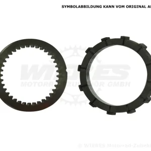 TRW Lucas Kupplungspower Kit passend für BMW MCC611PK passend für BMW K 1200 R / S / GT Sonderaktion