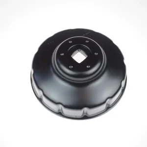 Ölfilterschlüssel HF005 (76mm) 12 Kant HF164 HF165 HF184 HF896 Nur Für Kurze Zeit