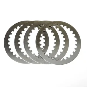 TRW Lucas Kupplungszwischenscheiben Kit (4st.) passend für Yamaha MES315-4 Super-Preis