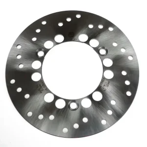 Sonderaktion Brembo Bremsscheibe 68B40737 vorn passend für Suzuki AN 125 (Bj.01-06) Serie Oro