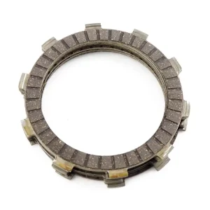 Kostenloser Versand TRW Lucas Kupplungslamellen Set (7 st.) MCC118-7 passend auf Honda