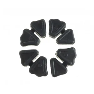 Versand Am Gleichen Tag Antriebsruckdämpfer OE passend für Honda CBF 125 JC40A / CB 125 JC84