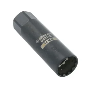 Zündkerzenschlüssel Zündkerzenstecknuss 14 mm - 3/8 Zoll Jetzt Kaufen