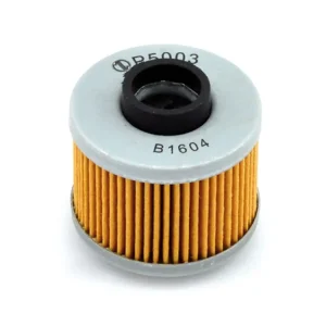 Geprüft Ölfilter MIW P5003