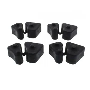 Rabatt Antriebsruckdämpfer passend für Honda ST 1300 A Pan European ABS SC51A (Bj.2002- 2013) Satz 4 Stk