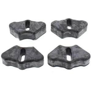 Antriebsruckdämpfer OE passend für Honda VT 125 C Shadow / CA 125 Rebel - Satz 4 Stk - 06410KR3 Meistverkauft