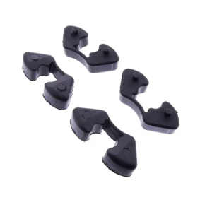 Geprüft Antriebsruckdämpfer jmp passend für Kawasaki ZX-7RR ZX-6R ZX-9R Z1000