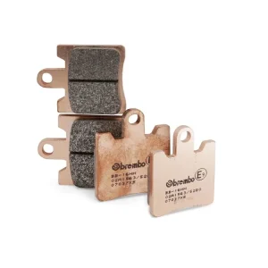 Online Kaufen Brembo Bremsbelag vorn 07037 organisch / 07037XS Sinter